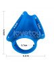Насадка на член - Pinnacle Pro Trio Grip Enhancer Sleeve Насадка на член - Pinnacle Pro Trio Grip Enhancer Sleeve