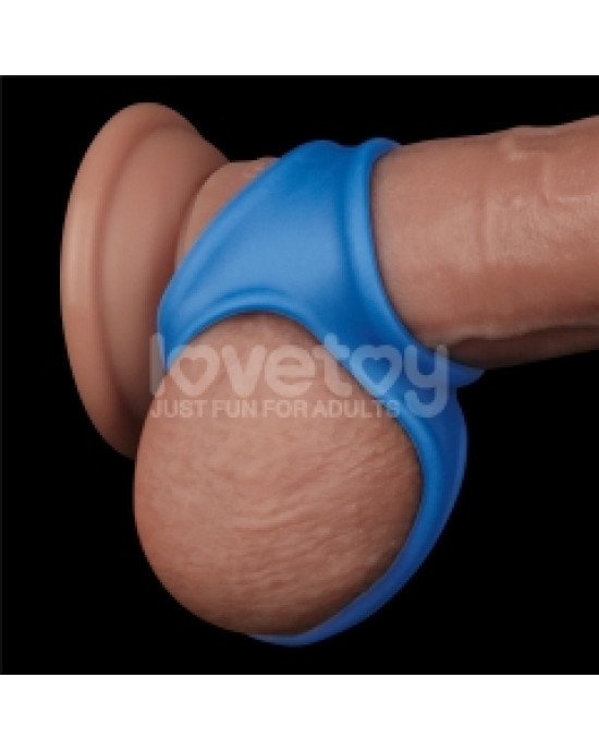 Насадка на член - Pinnacle Pro Trio Grip Enhancer Sleeve Насадка на член - Pinnacle Pro Trio Grip Enhancer Sleeve
