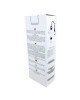 Вакуумна помпа - Powerpump MASTER - Black&Clear Вакуумна помпа - Powerpump MASTER - Black&Clear