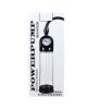 Вакуумна помпа - Powerpump MASTER - Black&Clear Вакуумна помпа - Powerpump MASTER - Black&Clear