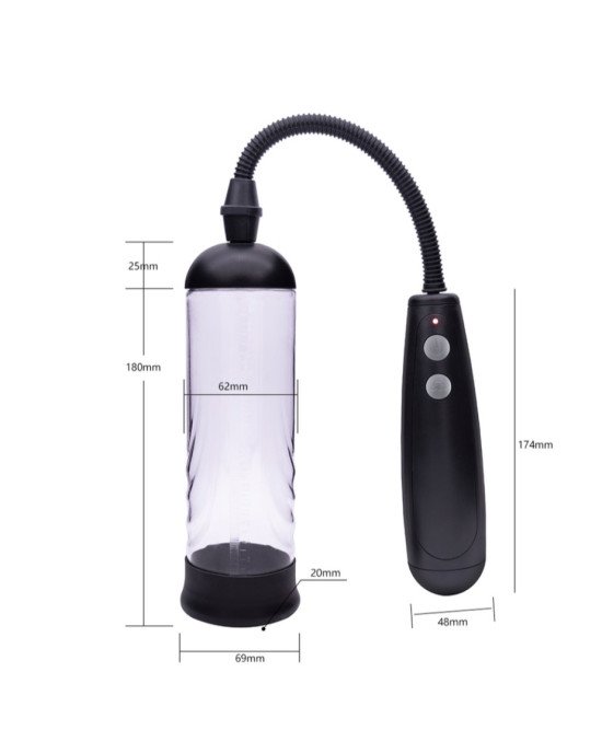 Вакуумна помпа - SUCK VACUUM PENIS PUMP, THE BEST ENLARGEMENT SYSTEM