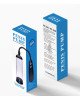Вакуумна помпа - SUCK VACUUM PENIS PUMP, THE BEST ENLARGEMENT SYSTEM