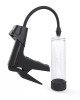 Вакуумна помпа - Manual Pump with digital display