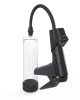 Вакуумна помпа - Manual Pump with digital display