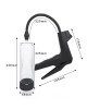 Вакуумна помпа - Manual Pump with digital display