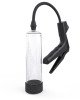 Вакуумна помпа - Manual Pump with digital display