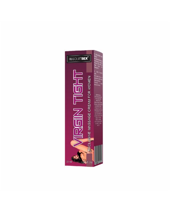 Крем - Virgin Tight, 30 мл Крем - Virgin Tight, 30 мл