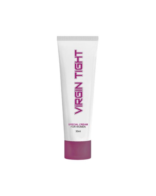 Крем - Virgin Tight, 30 мл Крем - Virgin Tight, 30 мл