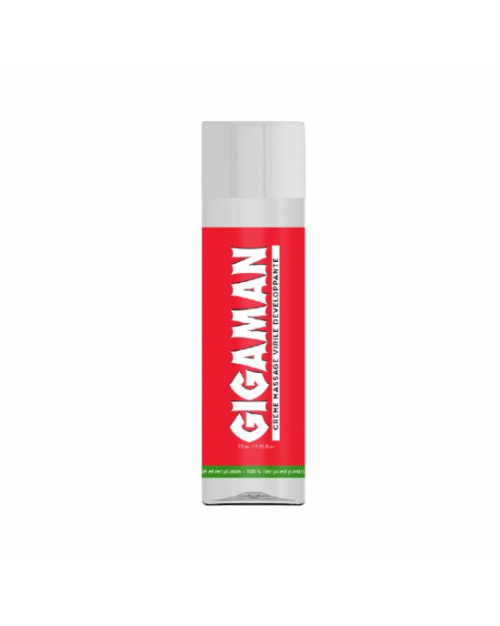 Крем - Gigaman Erection Development Cream, 100 мл Крем - Gigaman Erection Development Cream, 100 мл