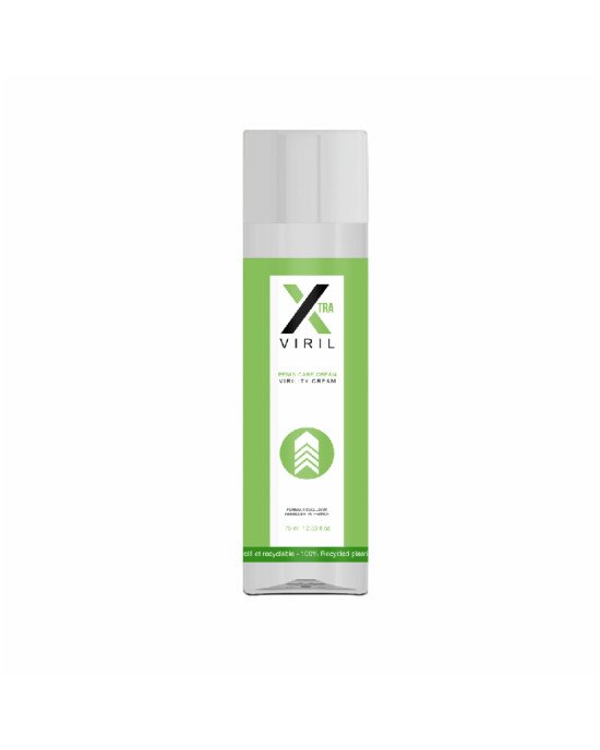 Крем - X-Viril Penis Care Cream, 75 мл Крем - X-Viril Penis Care Cream, 75 мл