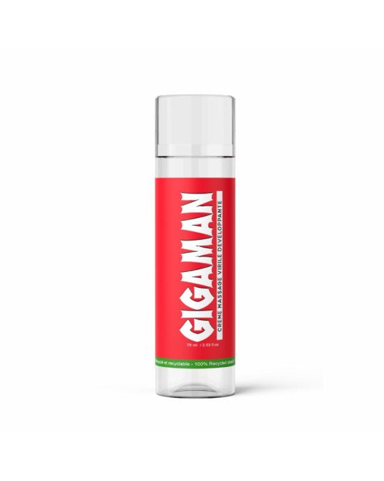 Крем - Gigaman Erection Development Cream, 100 мл Крем - Gigaman Erection Development Cream, 100 мл