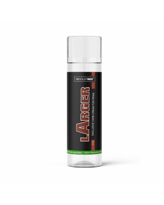 Крем - Larger, 75 мл