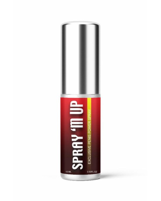 Спрей - Spray'M Up, 15 мл
