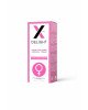Крем - X-Delight Clitoris Arousal Cream, 30 мл Крем - X-Delight Clitoris Arousal Cream, 30 мл
