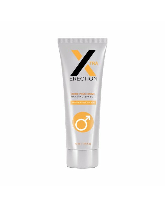 Крем - Xtra Erection, 40 мл Крем - Xtra Erection, 40 мл