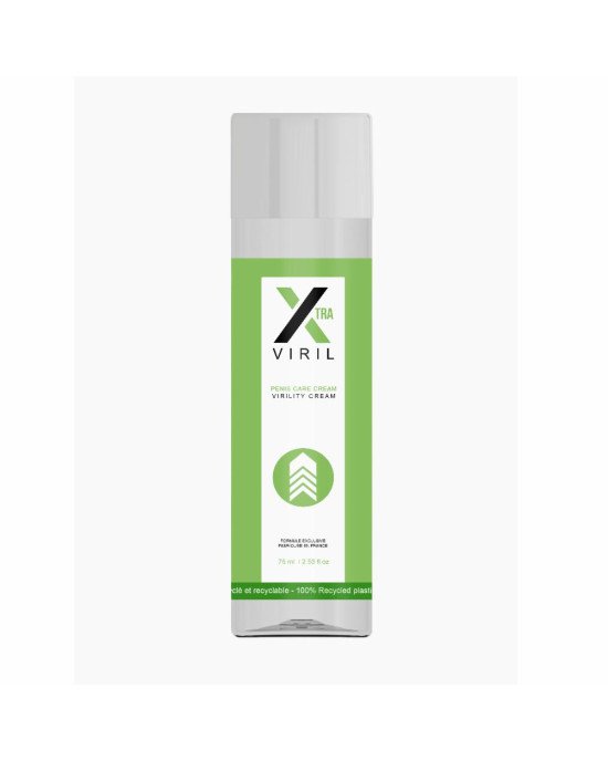 Крем - X-Viril Penis Care Cream, 75 мл Крем - X-Viril Penis Care Cream, 75 мл
