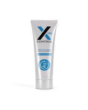 Пролонгатор - Xtra Control, 40 мл Пролонгатор - Xtra Control, 40 мл
