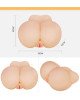 Мастурбатор - Feel Me Bare Slappy Pussy&Ass Masturbator Мастурбатор - Feel Me Bare Slappy Pussy&Ass Masturbator
