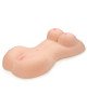 Мастурбатор - Feel Me Bare Tits&Pussy Masturbator Мастурбатор - Feel Me Bare Tits&Pussy Masturbator
