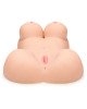 Мастурбатор - Feel Me Bare Tits&Pussy Masturbator Мастурбатор - Feel Me Bare Tits&Pussy Masturbator