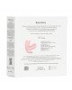 Вібратор - Silicone Vibrator, 7 vibration modes, Heating + APP Вібратор - Silicone Vibrator, 7 vibration modes, Heating + APP