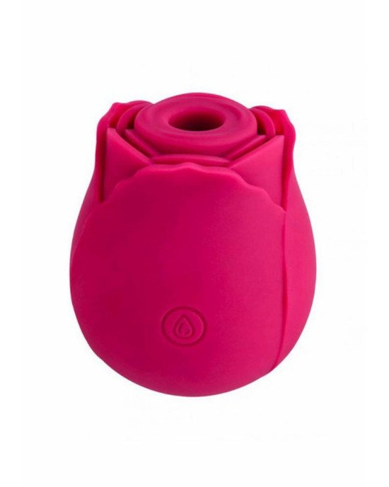 Вакуумний стимулятор - Rose Massager Вакуумний стимулятор - Rose Massager