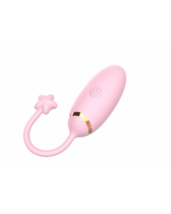 Віброяйце - Love Egg, APP 2.0 Віброяйце - Love Egg, APP 2.0