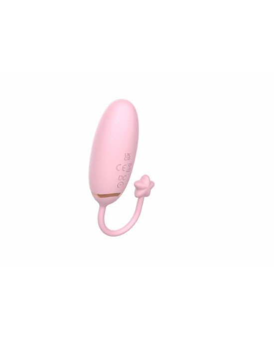 Віброяйце - Love Egg, APP 2.0 Віброяйце - Love Egg, APP 2.0