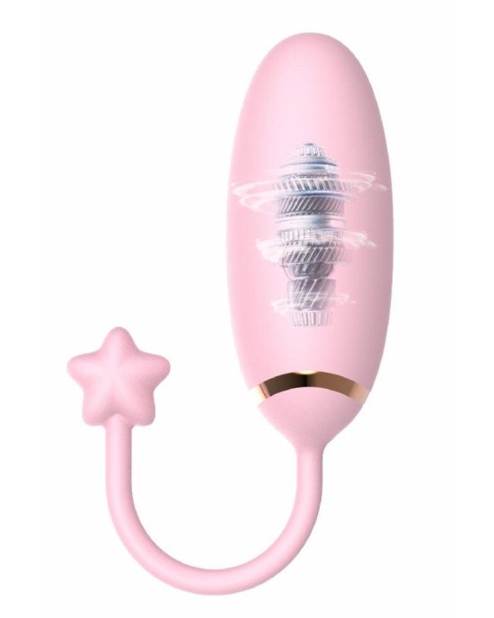 Віброяйце - Love Egg, APP 2.0 Віброяйце - Love Egg, APP 2.0
