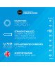 Презервативи - EXS Nano Thin, 48 шт. Презервативи - EXS Nano Thin, 48 шт.