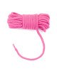 Мотузка - Fetish Bondage Rope Pink, 10 м