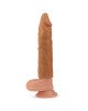Насадка на член - Pleasure X-Tender Penis Sleeve Add 2 Насадка на член - Pleasure X-Tender Penis Sleeve Add 2