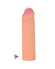 Насадка на член - Revolutionary Silicone Nature Extender Add 1.5 Насадка на член - Revolutionary Silicone Nature Extender Add 1.5