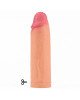 Насадка на член - Revolutionary Silicone Nature Extender Add 1 Насадка на член - Revolutionary Silicone Nature Extender Add 1