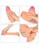 Насадка на член - Revolutionary Silicone Nature Extender Add 1 Насадка на член - Revolutionary Silicone Nature Extender Add 1