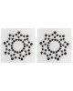 Прикраса для сосків - Cottelli Collection Nipple Stickers Прикраса для сосків - Cottelli Collection Nipple Stickers