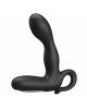 Масажер простати - Pretty Love Barrack Prostate Stimulator Purple