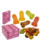 Желейні цукерки Gummy Willies Fruit Flavour, 100 г Желейні цукерки Gummy Willies Fruit Flavour, 100 г
