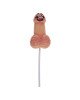 Льодяник Sexy Candy Lollipop Penis Smile, 70 г Льодяник Sexy Candy Lollipop Penis Smile, 70 г