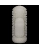 Мастурбатор - Knights Ring Vibrating Dual Purpose Sleeve-Drip Мастурбатор - Knights Ring Vibrating Dual Purpose Sleeve-Drip