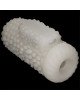 Мастурбатор - Knights Ring Vibrating Dual Purpose Sleeve-Drip Мастурбатор - Knights Ring Vibrating Dual Purpose Sleeve-Drip