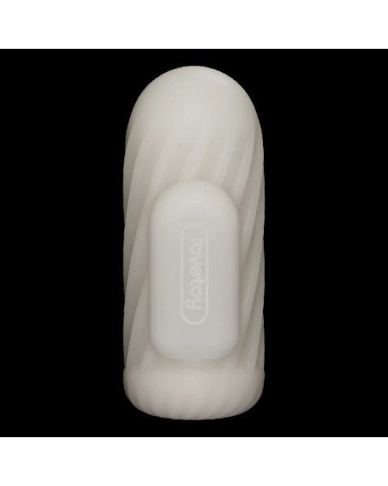 Мастурбатор - Knights Ring Vibrating Dual Purpose Sleeve-Spiral Мастурбатор - Knights Ring Vibrating Dual Purpose Sleeve-Spiral