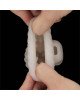 Мастурбатор - Knights Ring Vibrating Dual Purpose Sleeve-Spiral Мастурбатор - Knights Ring Vibrating Dual Purpose Sleeve-Spiral