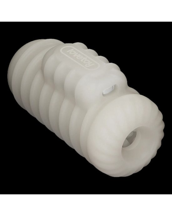 Мастурбатор - Knights Ring Vibrating Dual Purpose Sleeve-Wavy Мастурбатор - Knights Ring Vibrating Dual Purpose Sleeve-Wavy
