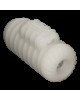 Мастурбатор - Knights Ring Vibrating Dual Purpose Sleeve-Wavy Мастурбатор - Knights Ring Vibrating Dual Purpose Sleeve-Wavy
