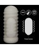Мастурбатор - Knights Ring Vibrating Dual Purpose Sleeve-Wavy Мастурбатор - Knights Ring Vibrating Dual Purpose Sleeve-Wavy