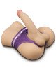 Мастурбатор - Streetgirl's #15 with Bendable Dildo Мастурбатор - Streetgirl's #15 with Bendable Dildo