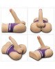 Мастурбатор - Streetgirl's #15 with Bendable Dildo Мастурбатор - Streetgirl's #15 with Bendable Dildo