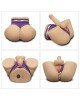 Мастурбатор - Streetgirl's Dual Motor Sensation Pulse With Dildo Мастурбатор - Streetgirl's Dual Motor Sensation Pulse With Dildo