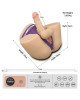 Мастурбатор - Streetgirl's Dual Motor Sensation Pulse With Dildo Мастурбатор - Streetgirl's Dual Motor Sensation Pulse With Dildo